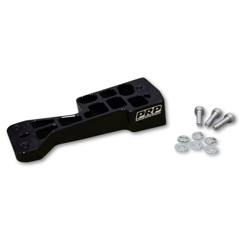 PRP DBW Pedal Mount Bracket - Nissan S Chassis Silvia 180SX S13 S14 S15