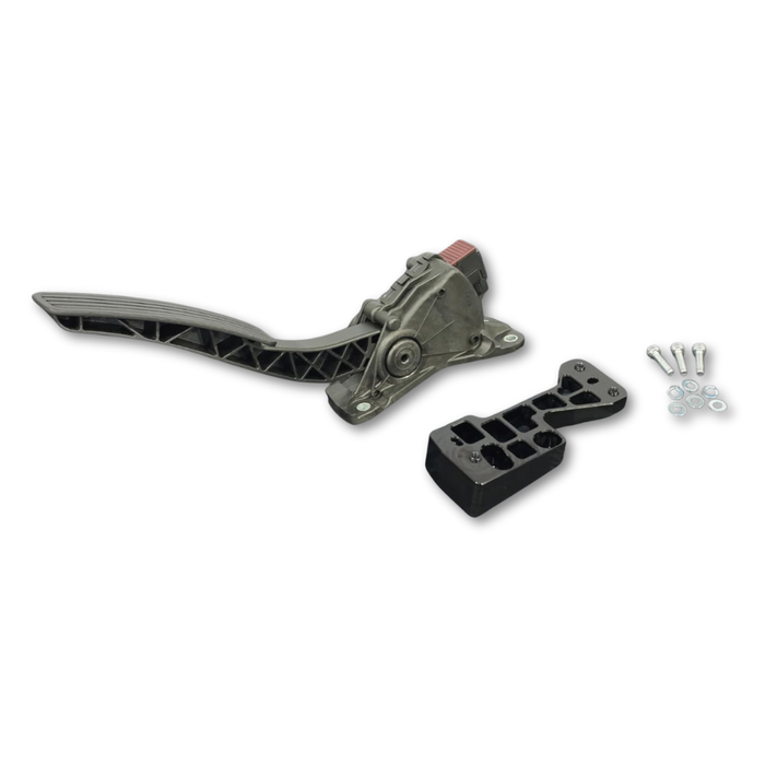 PRP DBW Pedal Mount Bracket - Nissan S Chassis Silvia 180SX S13 S14 S15