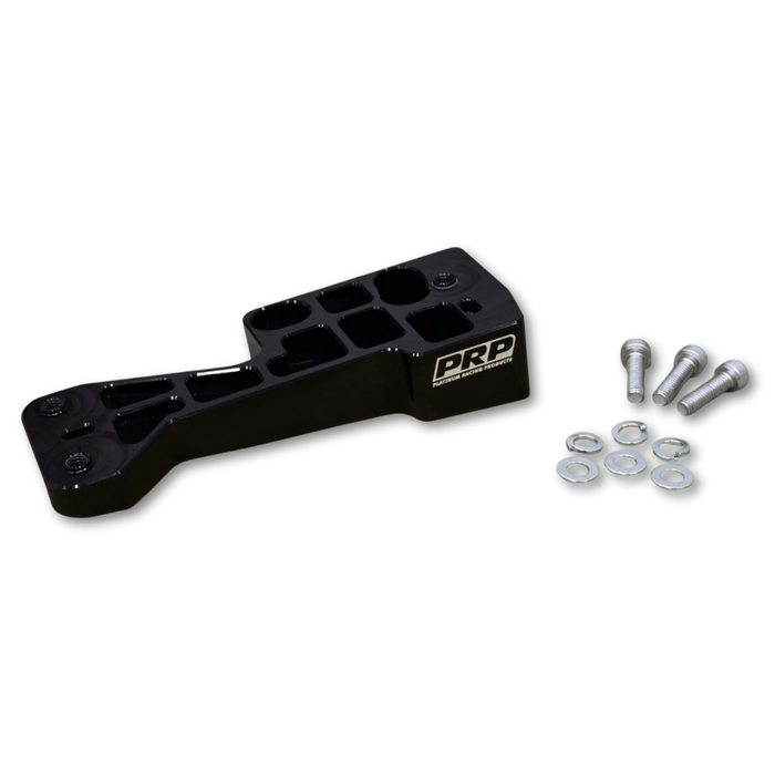 PRP DBW Pedal Mount Bracket - Nissan S Chassis Silvia 180SX S13 S14 S15