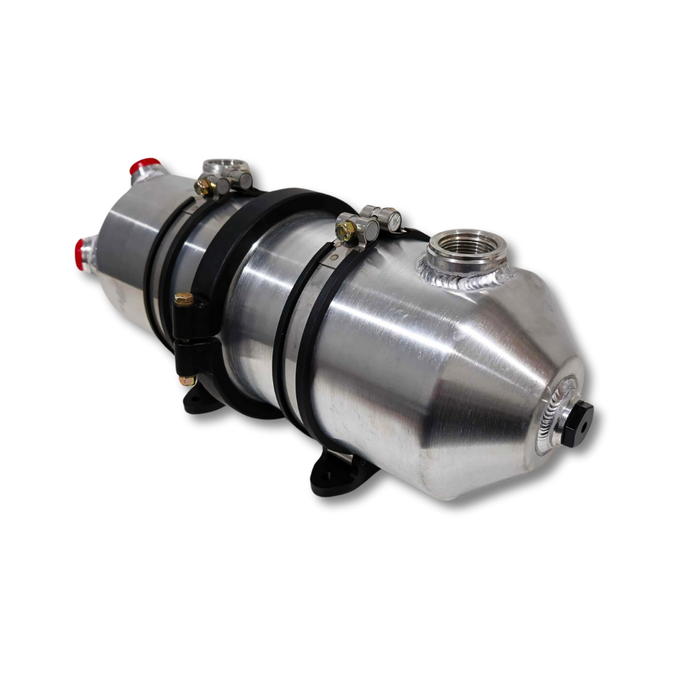 Dry Sump Tank 2 Gallon (7.5L)