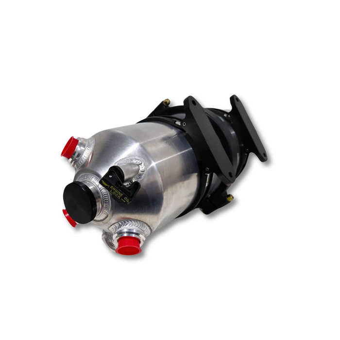 Dry Sump Tank 2 Gallon (7.5L)