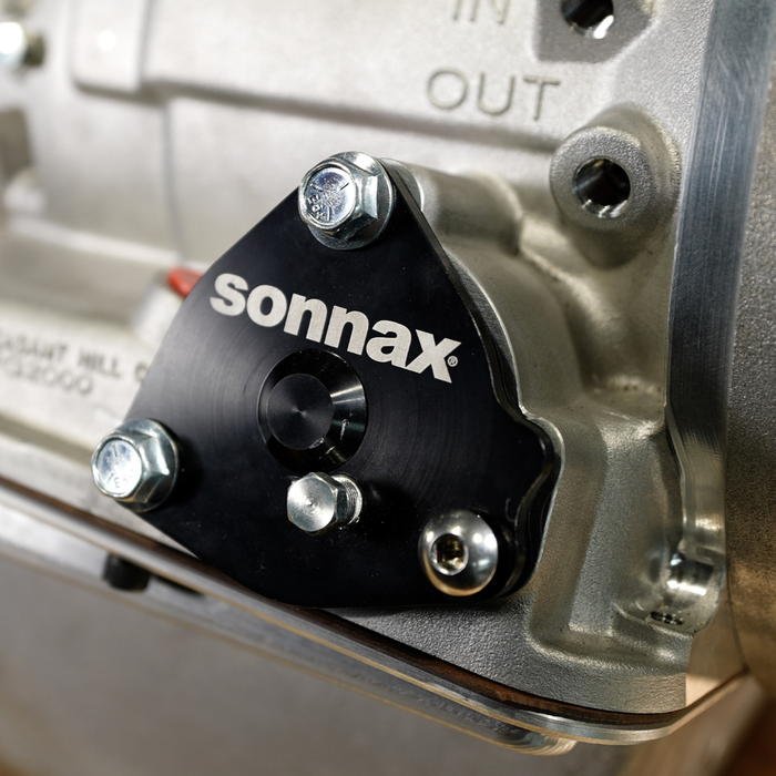 PRP Nissan R23 R33 R34 GT-R 2000HP Powerglide Shorty Gearbox