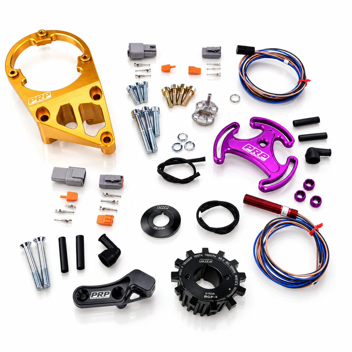 PRP V2 Race Series Plus Ignition Timing Kit - Nissan RB20/RB25/RB26