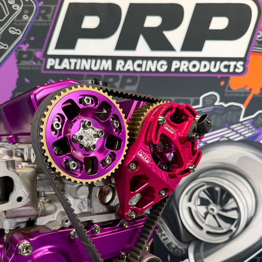 Nissan RB Twin Cam Trigger Kits — Platinum Racing Products