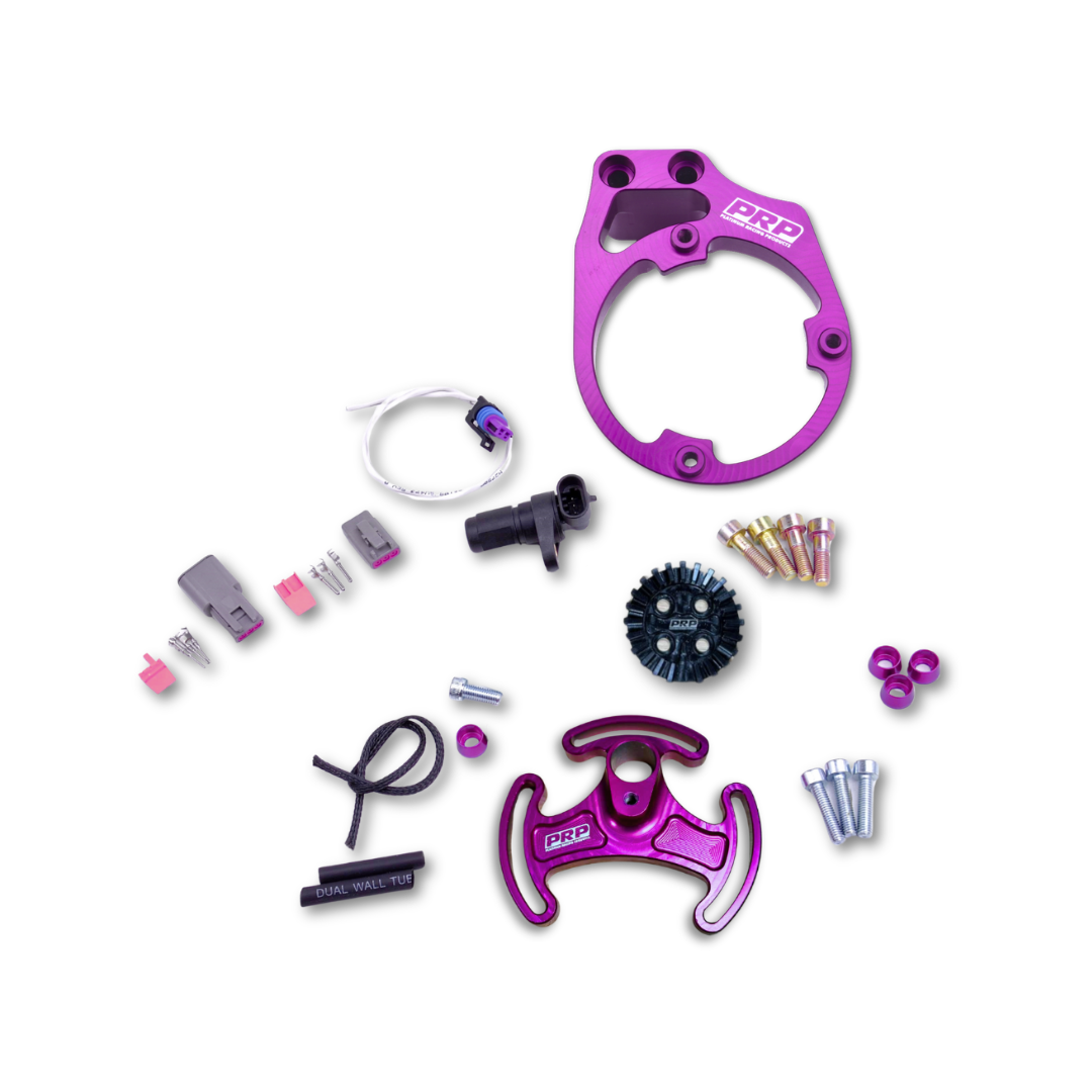 PRP Street Series Cam Ignition Timing Kit - Nissan CA18