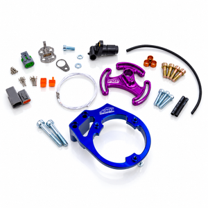 PRP Pro Series Plus Cam Ignition Timing Kit - Nissan Holden RB30 SOHC