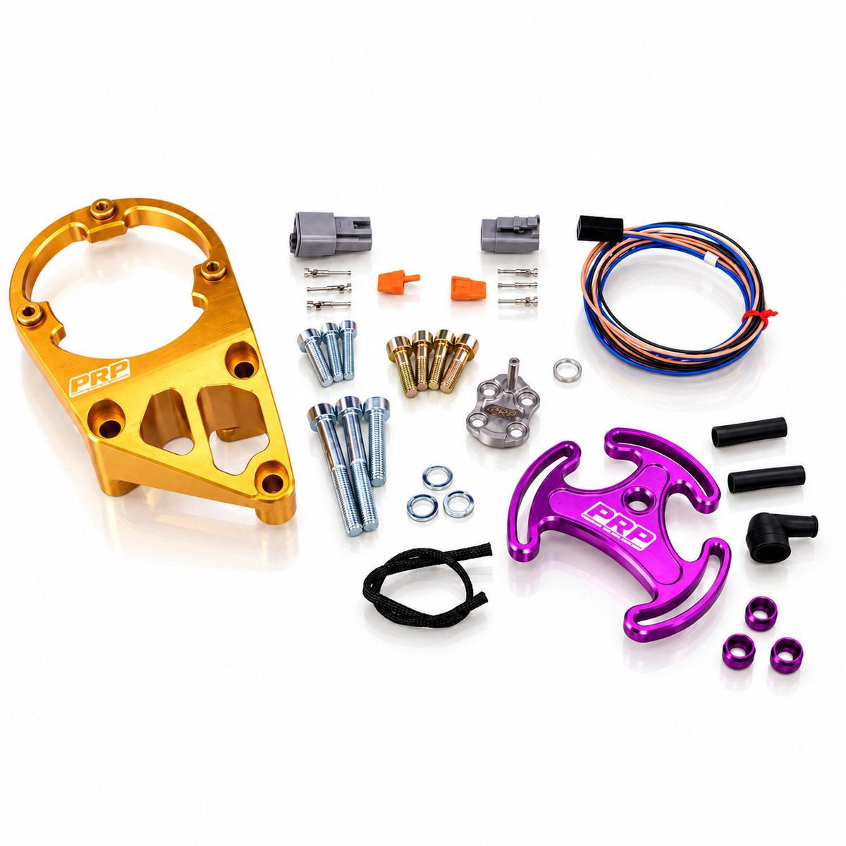 PRP V2 Race Series Plus Cam Ignition Timing Kit - Nissan RB20/RB25/RB26