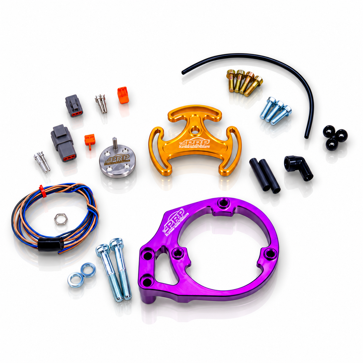 PRP V2 Race Series Plus Cam Ignition Timing Kit - Nissan Holden RB30 SOHC