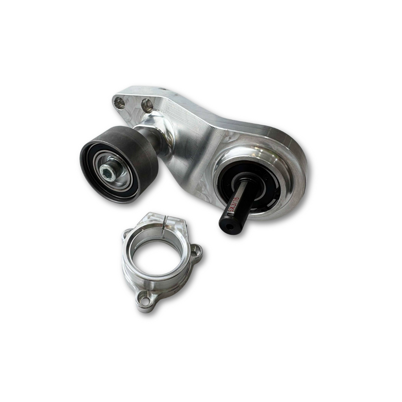 PRP Mechanical Fuel Pump Kit to suit PRP 4WD Dry Sump
