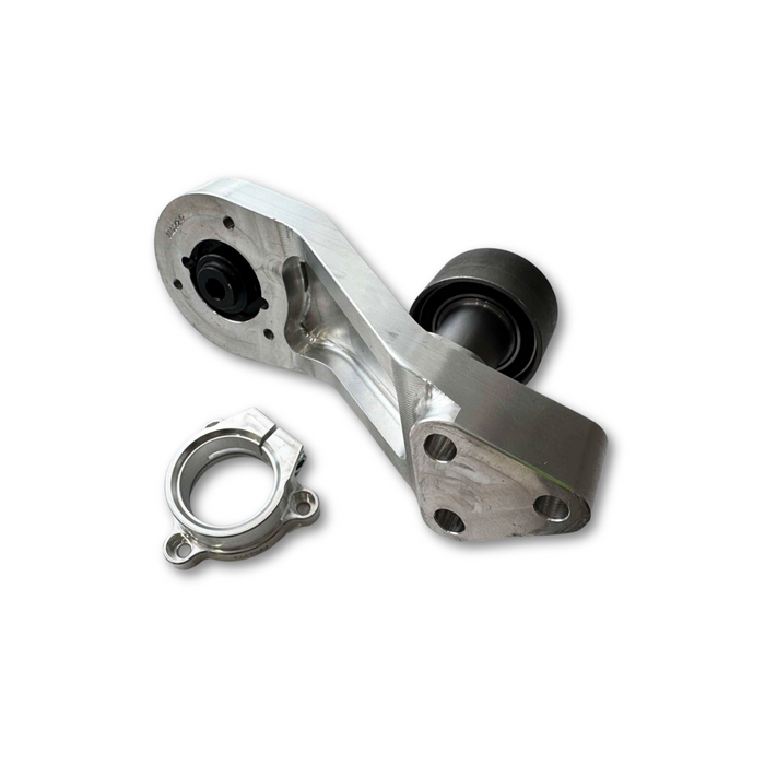 PRP Mechanical Fuel Pump Kit to suit PRP 4WD Dry Sump