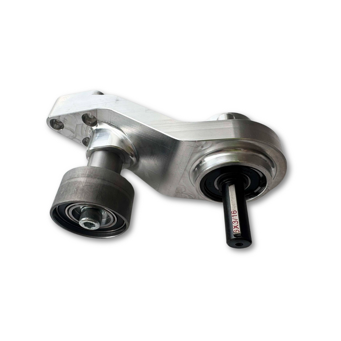 PRP Mechanical Fuel Pump Kit to suit PRP 4WD Dry Sump