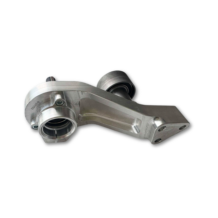 PRP Mechanical Fuel Pump Kit to suit PRP 4WD Dry Sump