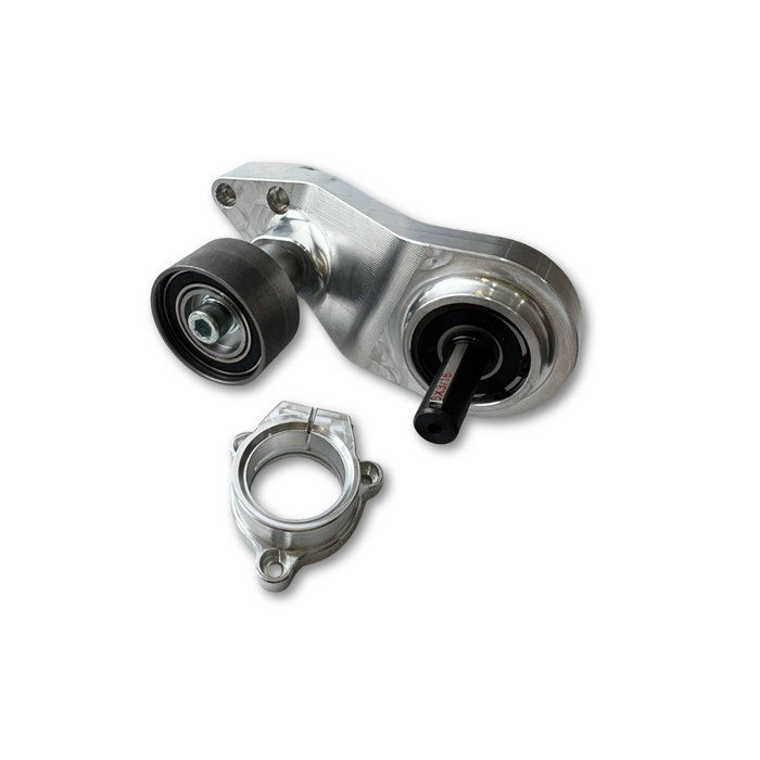 PRP Mechanical Fuel Pump Kit to suit PRP 4WD Dry Sump