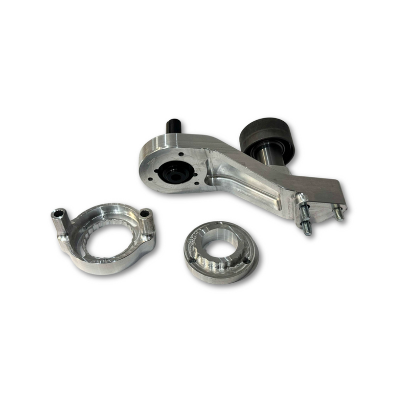 PRP Power Steering Pump Kit to suit PRP 4WD Dry Sump