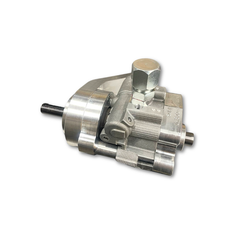 PRP Power Steering Pump Kit to suit PRP 4WD Dry Sump