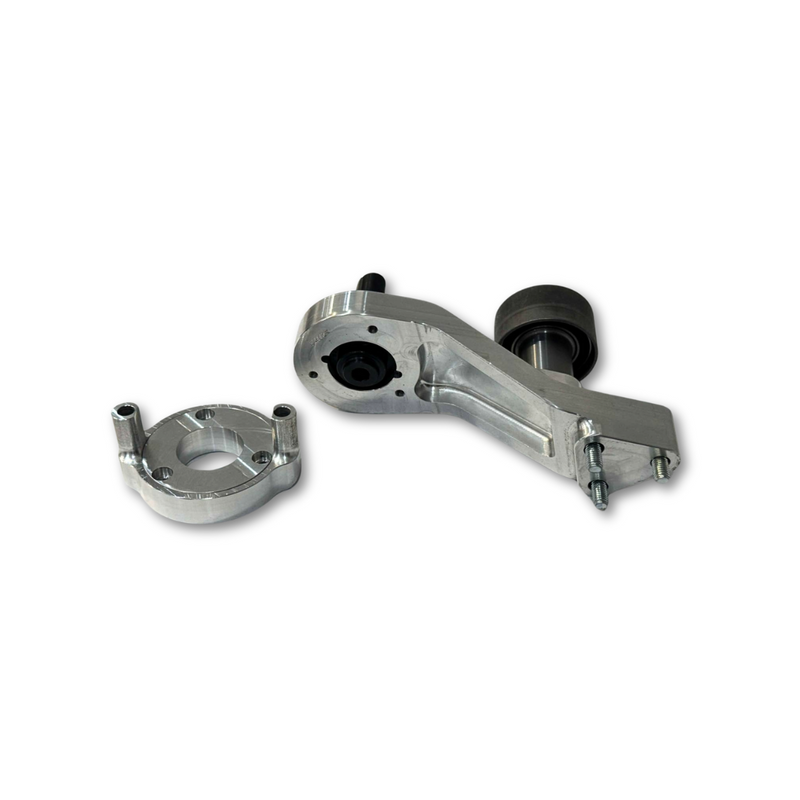 PRP Power Steering Pump Kit to suit PRP 4WD Dry Sump