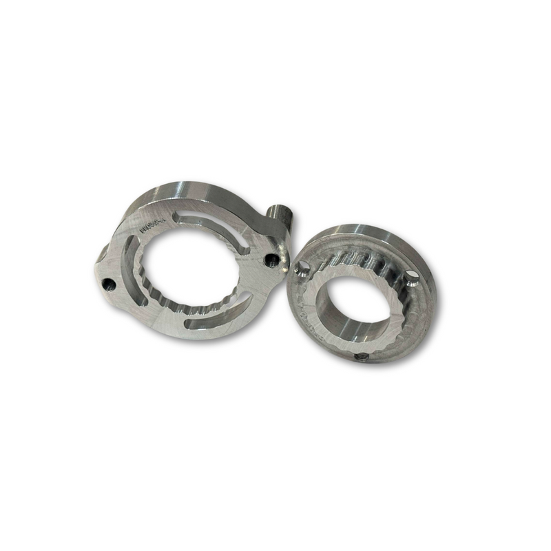 PRP Power Steering Pump Kit to suit PRP 4WD Dry Sump