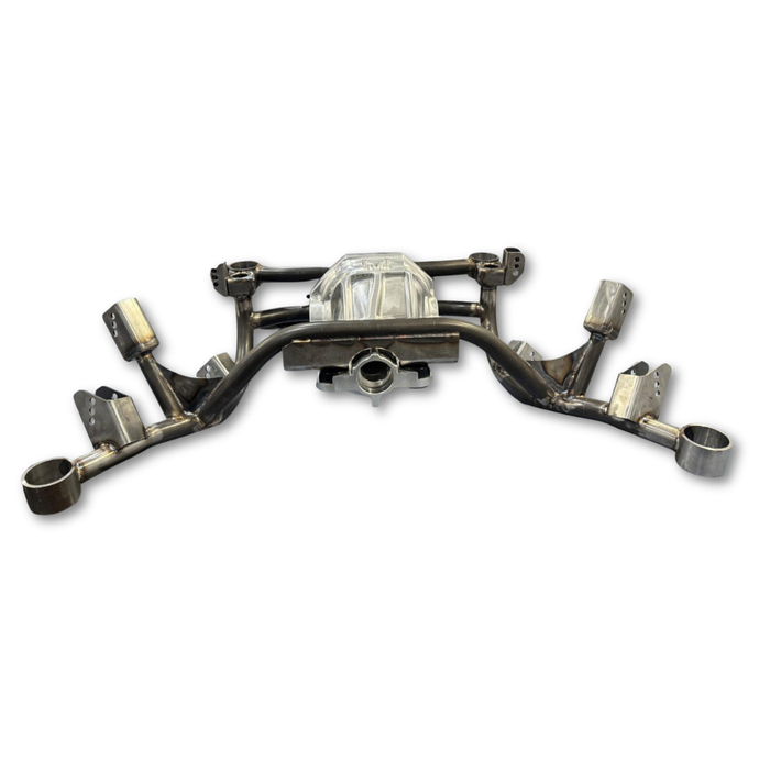 PRP R32 / R33 / R34 GT-R 4130 Chromoly Steel Rear Subframe
