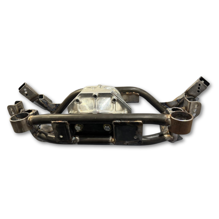 PRP R32 / R33 / R34 GT-R 4130 Chromoly Steel Rear Subframe