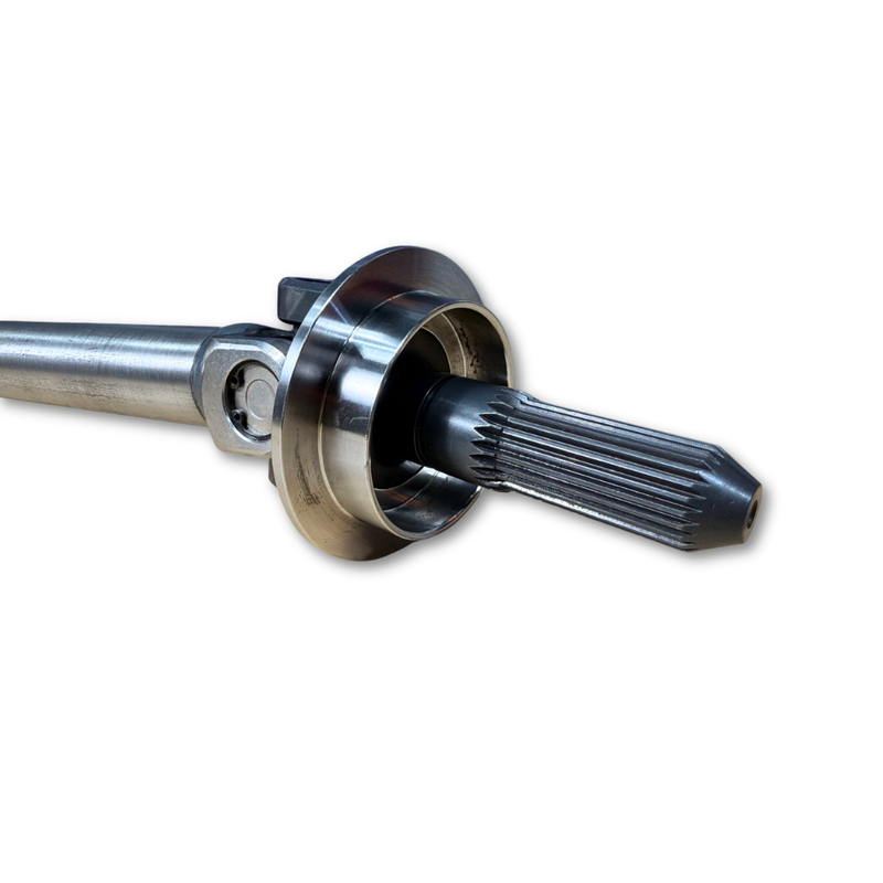 PRP R32 R33 R34 GT-R Front Driveshaft - Transfer case to Differential