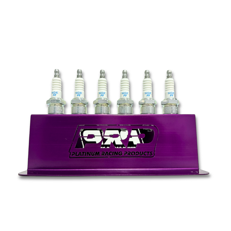 Spark Plug Holder