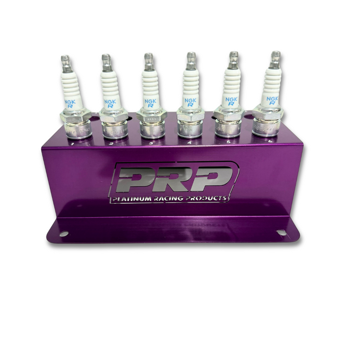 Spark Plug Holder