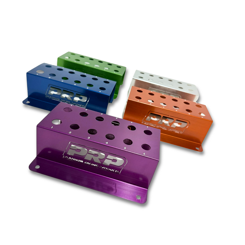 Spark Plug Holder
