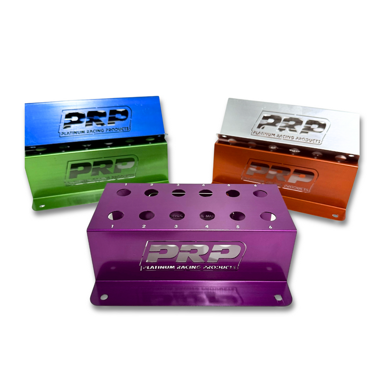 Spark Plug Holder