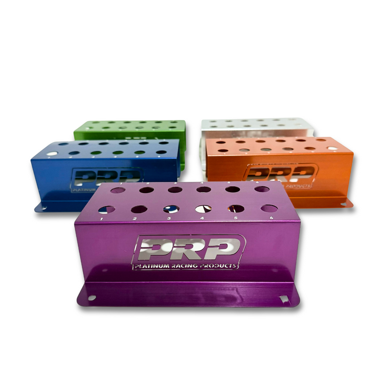 Spark Plug Holder