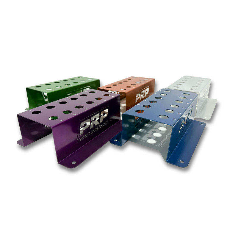 Spark Plug Holder