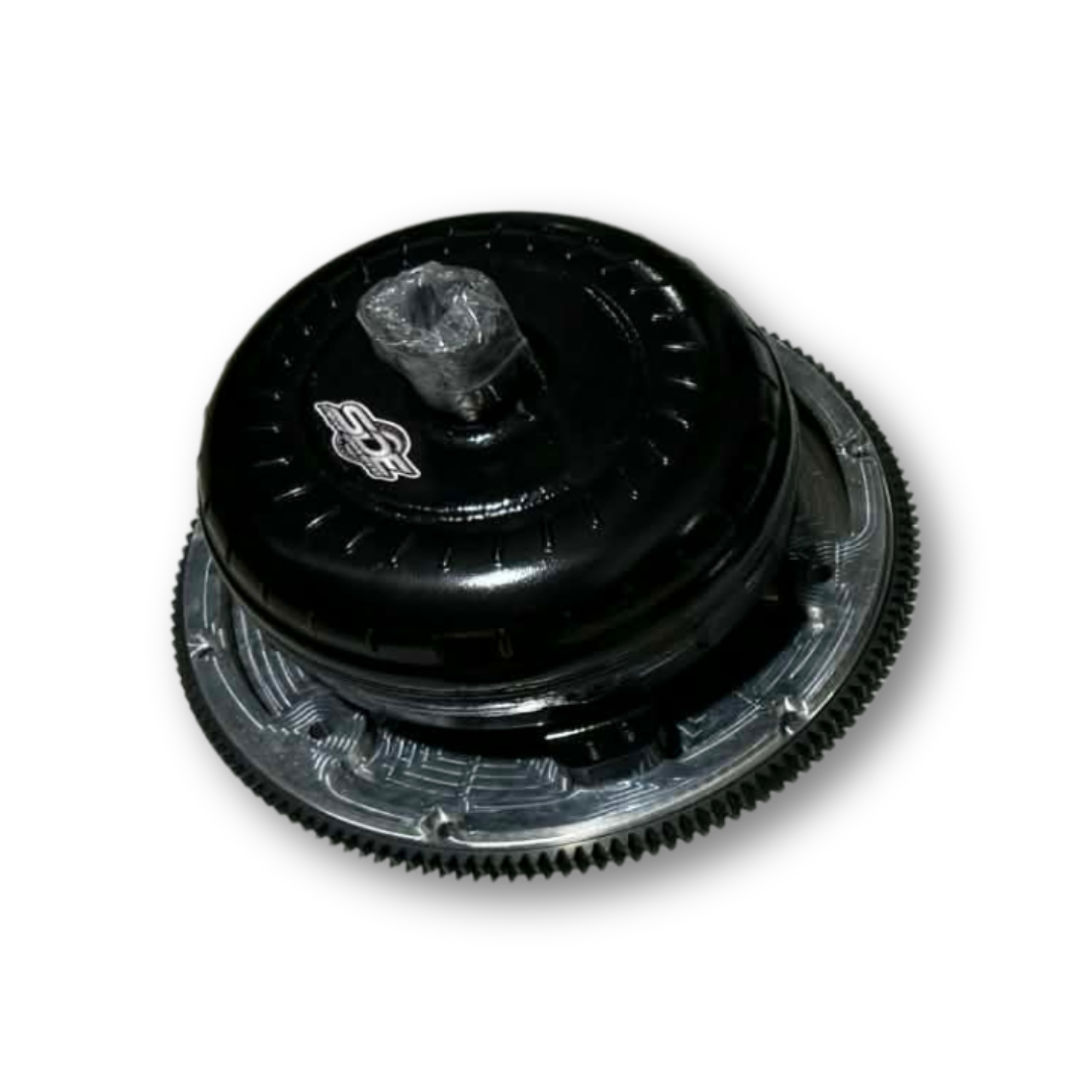 PRP SDE Nissan Skyline GT-R R32 R33 R34 2000HP Torque Converter