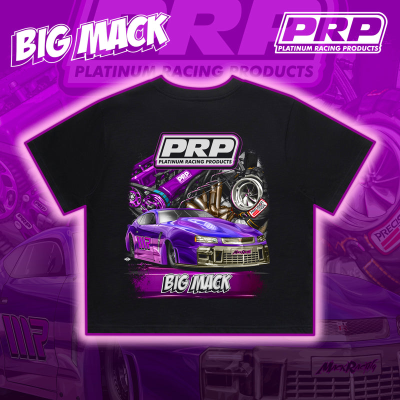 PRP Mack Racing "BIGMACK" Croptop