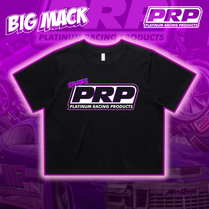 PRP Mack Racing "BIGMACK" Croptop