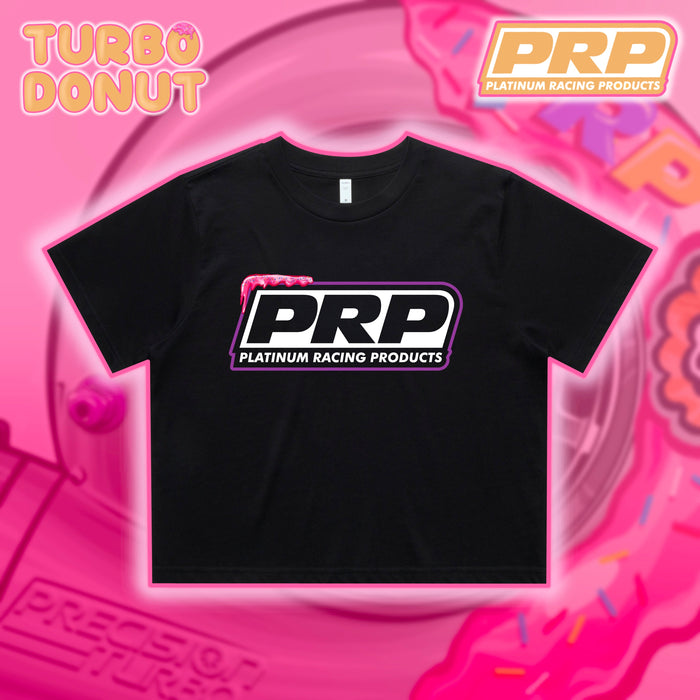PRP Donut Croptop