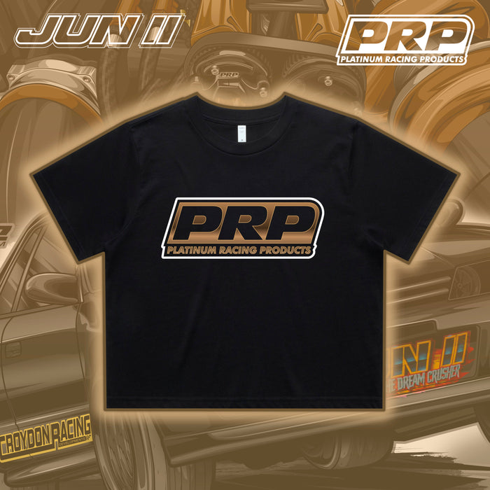 PRP Limited Edition JUN II Croptop