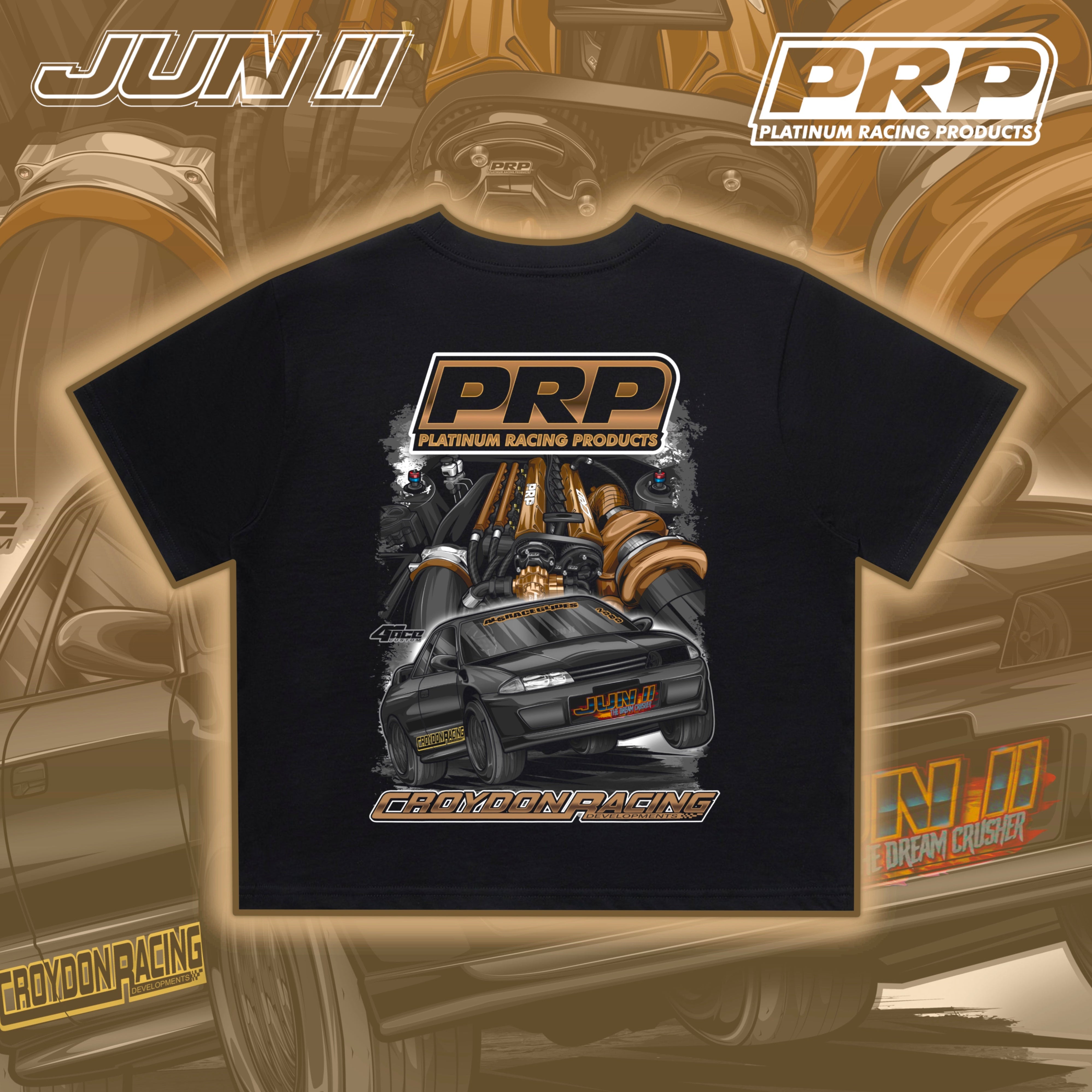 Platinum Racing Products - High Quality Billet Automotive Products