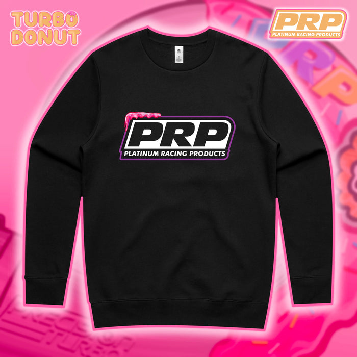 PRP Donut Crewneck