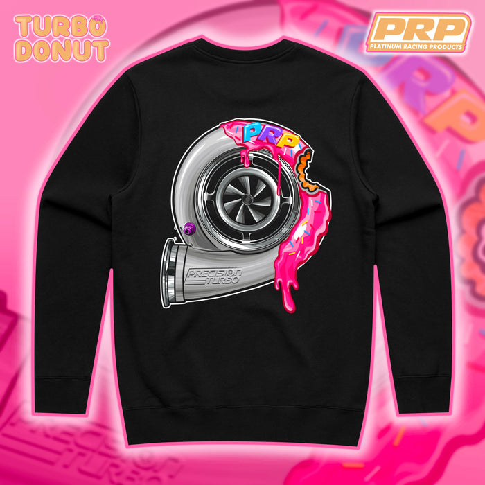 PRP Donut Crewneck