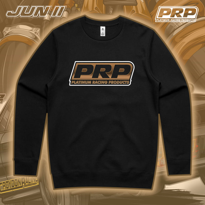 PRP Limited Edition JUN II Crewneck