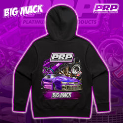PRP Mack Racing 