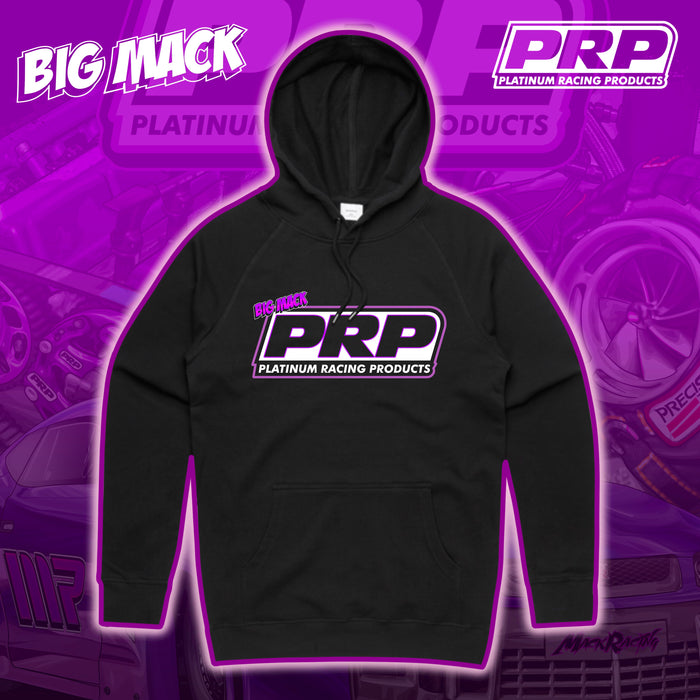 PRP Mack Racing "BIGMACK" Hoodie