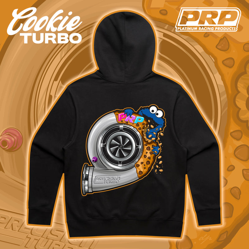 PRP Cookie Monster Turbo Hoodie