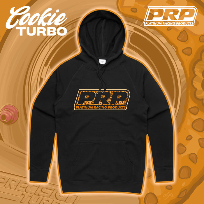 PRP Cookie Monster Turbo Hoodie