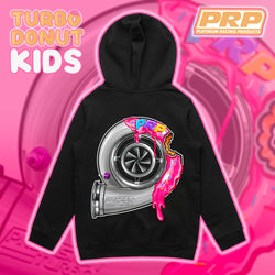 PRP Donut Kids Hoodie