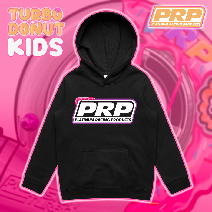PRP Donut Kids Hoodie