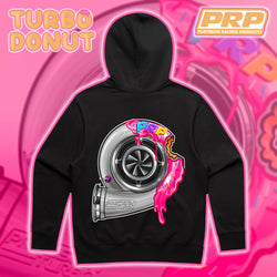 PRP Donut Hoodie
