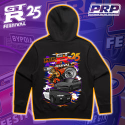 PRP Limited Edition 2025 GTR Festival Hoodie