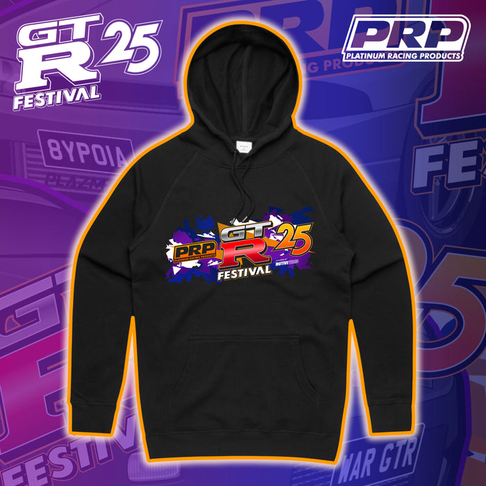 PRP Limited Edition 2025 GTR Festival Hoodie