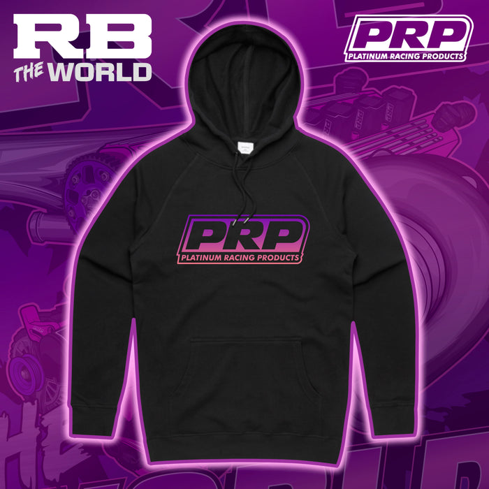 PRP 'RB The World' Hoodie