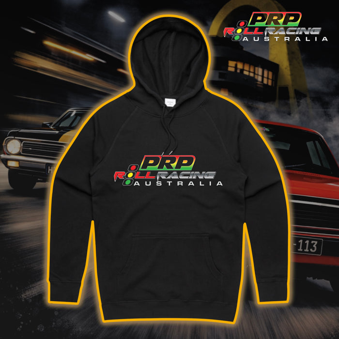 PRP Roll Racing Black Hoodie